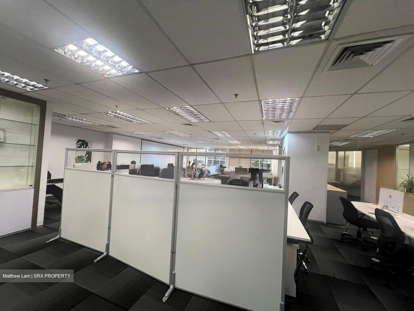 International Plaza (D2), Office #454655911